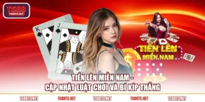 Tiến Lên Miền Nam